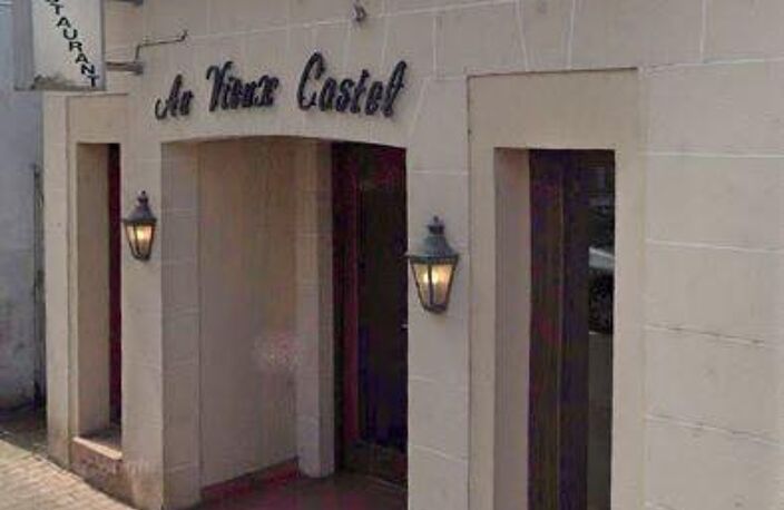 Vente Murs commerciaux 153 m&sup2; — photo 2