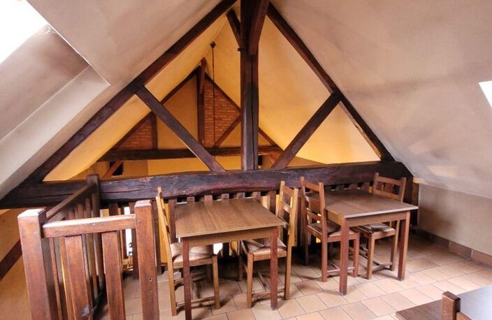 Vente Murs commerciaux 153 m&sup2; — photo 3