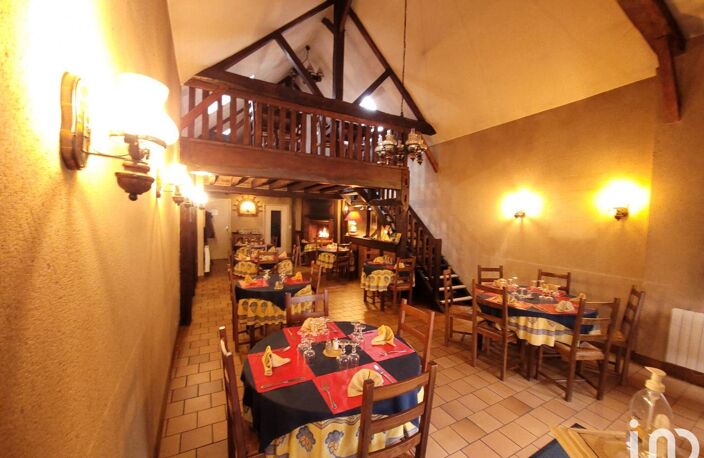 Vente Murs commerciaux 153 m&sup2; — photo 5