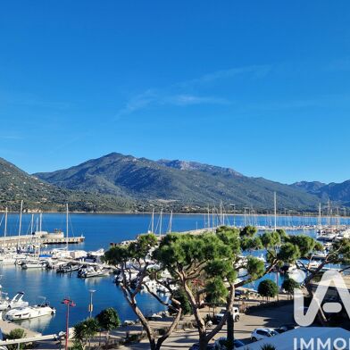 Appartement 3 pièces 285000 €