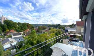 Maison 6 Pièces 135 m² à vendre à Rouen (76000)