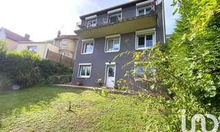 Maison 6 Pièces 135 m² à vendre à Rouen (76000)