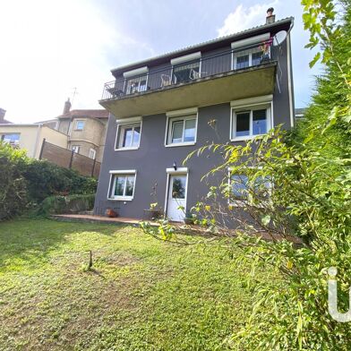 Maison 6 pièces 269900 €