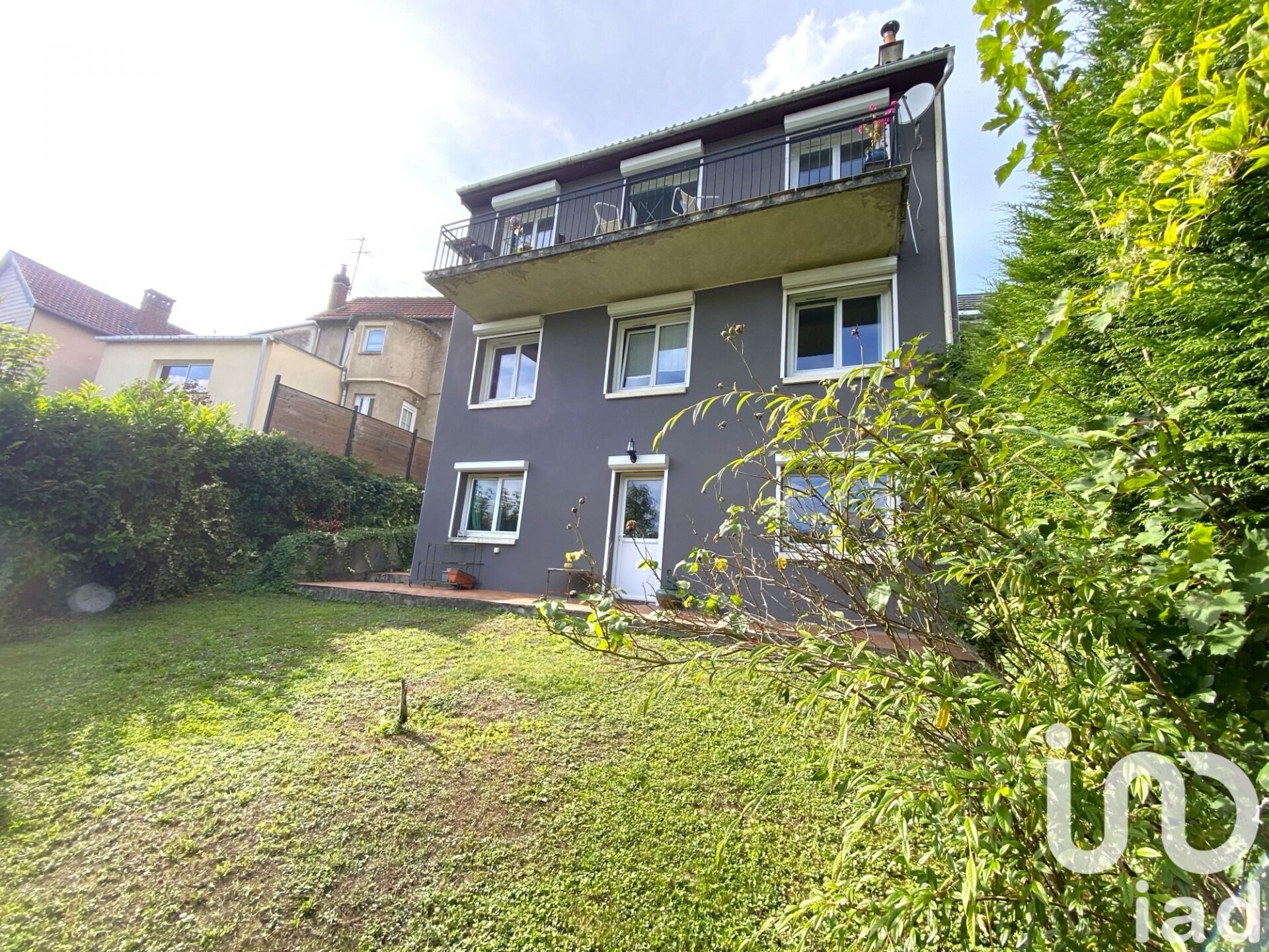 Maison à vendre, 6 pièces, 135 m², Rouen