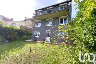 Maison 6 pièces 269900 €