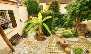 Maison 6 Pièces 116 m² à vendre à Orgeval (78630)