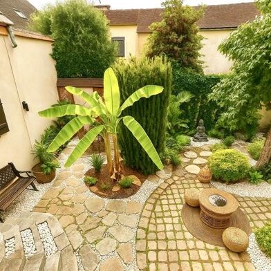 Maison 6 pièces 449000 €