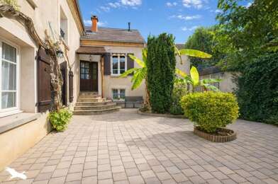 Maison 6 pièces 429000 €