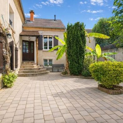 Maison 6 pièces 429000 €