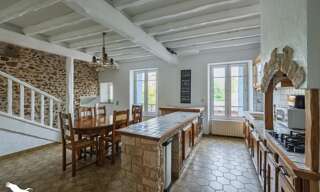 Maison 6 Pièces 116 m² à vendre à Orgeval (78630)