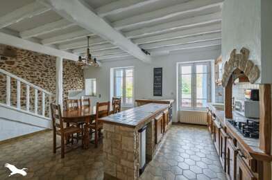 Maison 6 pièces 409000 €