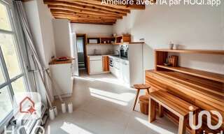 Maison 3 Pièces 80 m² à vendre à Villenave-de-Rions (33550)