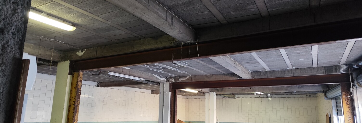 Terrain  450 m² à vendre à Le Tampon (97430)