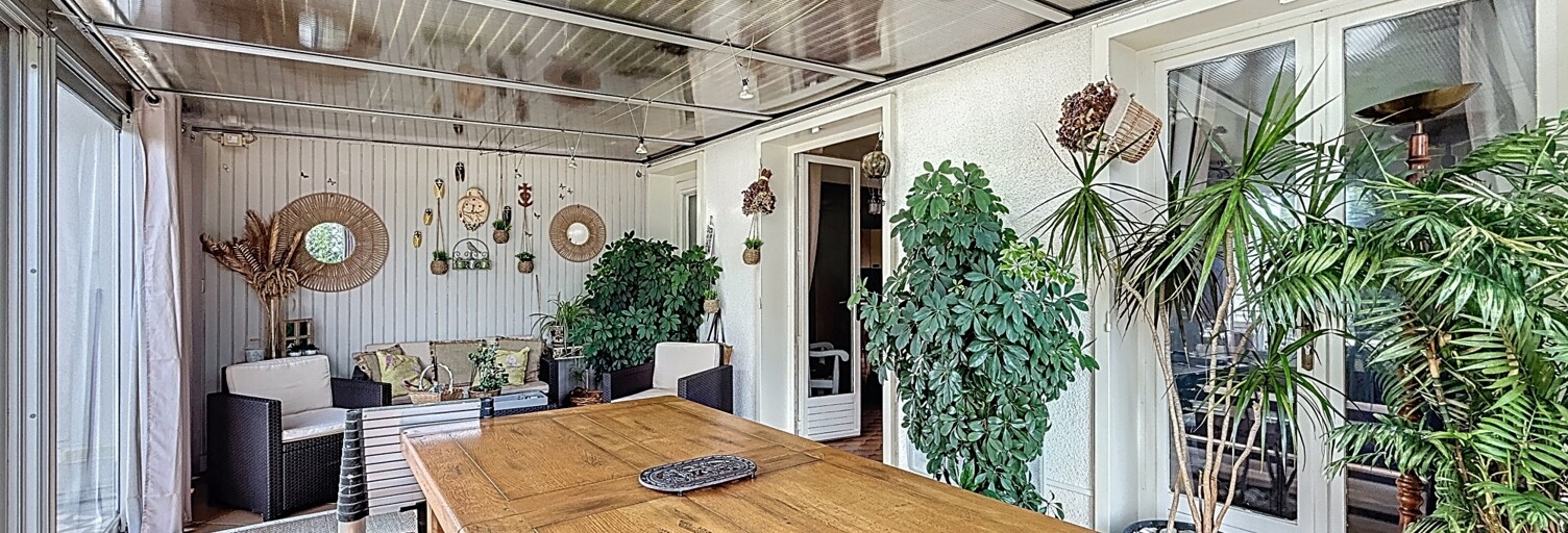 Maison 6 Pièces 142 m² à vendre à Fours (58250)