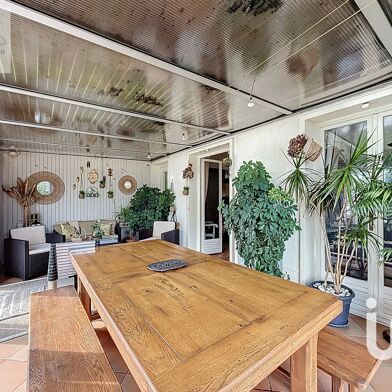 Maison 6 pièces 159000 €