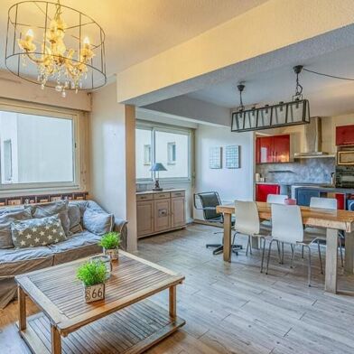 Appartement 4 pièces 355232 €