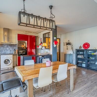 Appartement 4 pièces 334336 €