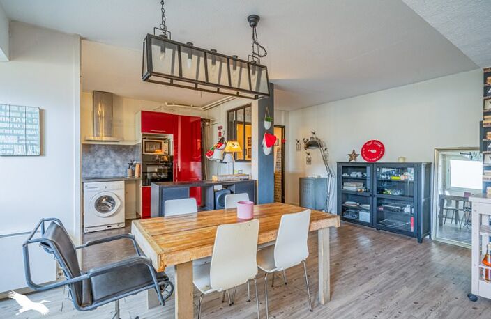 Appartement de 4 pièces principales — photo 2