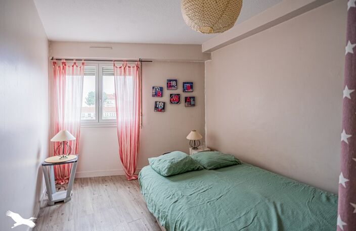 Appartement de 4 pièces principales — photo 4