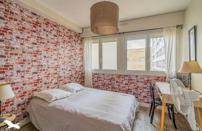 Appartement de 4 pièces principales — photo 5