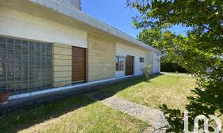 Maison 6 Pièces 136 m² à vendre à Pineuilh (33220)