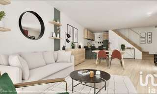 Maison 3 Pièces 66 m² à vendre à Carrières-sur-Seine (78420)