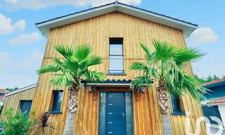 Maison 4 Pièces 107 m² à vendre à Sanguinet (40460)