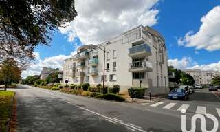 Appartement 2 Pièces 48 m² à vendre à Gonesse (95500)