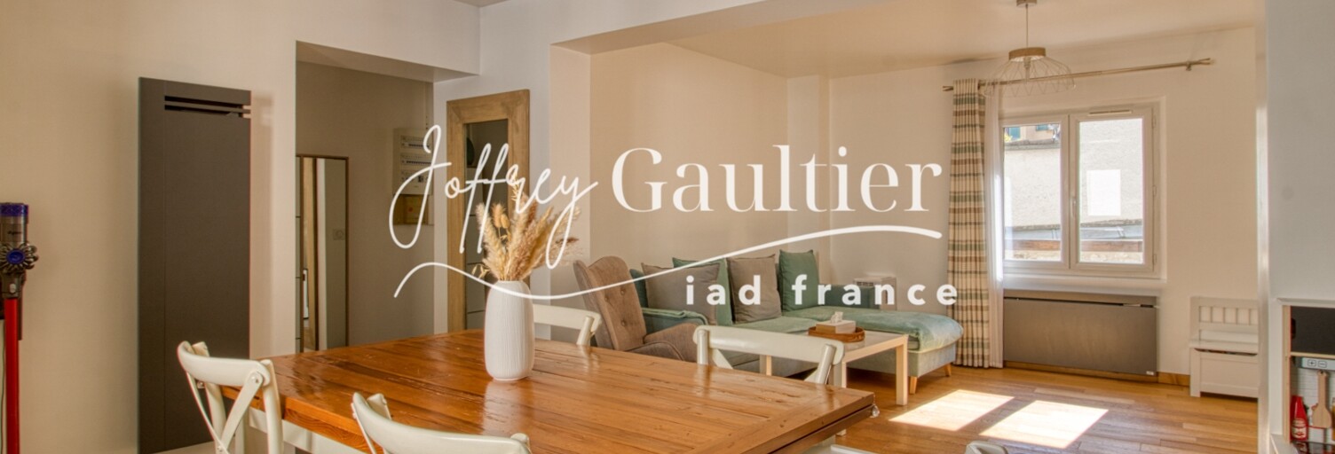 Appartement 3 Pièces 62 m² à vendre à Herblay-sur-Seine (95220)