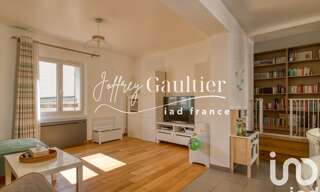 Appartement 3 Pièces 62 m² à vendre à Herblay-sur-Seine (95220)