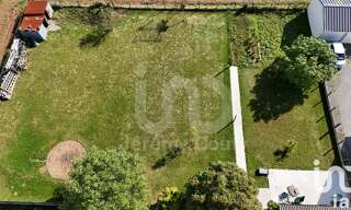 Terrain  827 m² à vendre à Pontchâteau (44160)