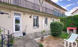 Appartement 4 Pièces 68 m² à vendre à Maisons-Alfort (94700)