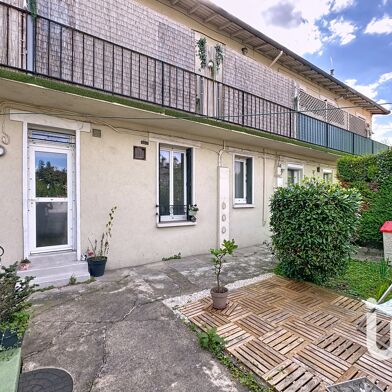 Appartement 4 pièces 435000 €