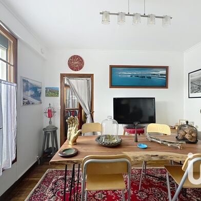 Appartement 4 pièces 435000 €