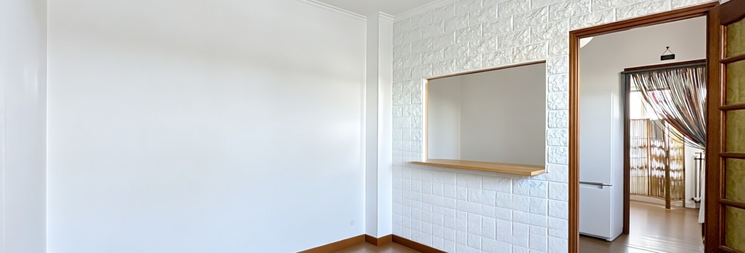 Appartement 4 Pièces 68 m² à vendre à Maisons-Alfort (94700)