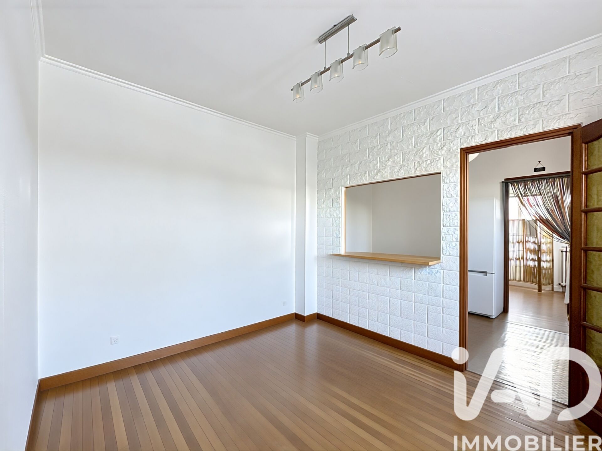 Appartement à vendre, 4 pièces, 68 m², Maisons-Alfort