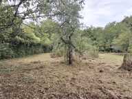 Vente Terrain à bâtir 2 600 m&sup2; — photo 3