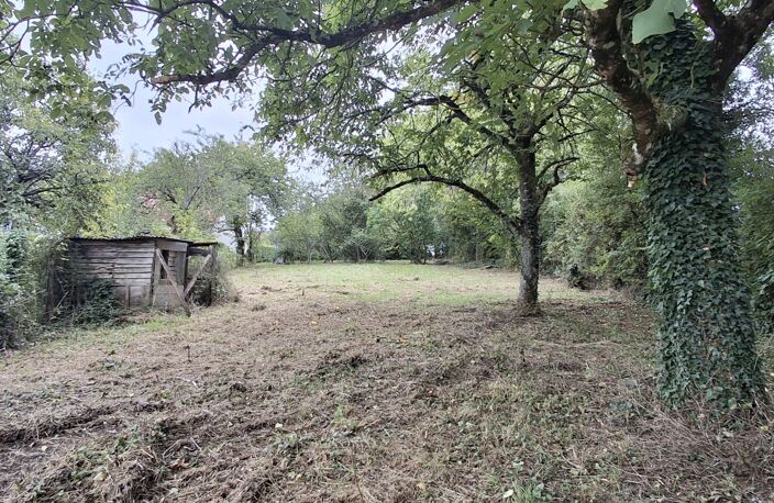 Vente Terrain à bâtir 2 600 m&sup2; — photo 5