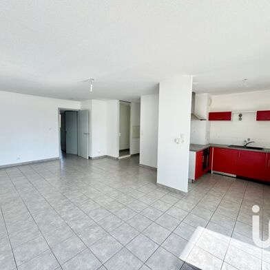 Appartement 3 pièces 220000 €