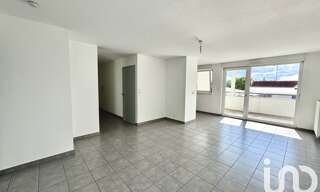 Appartement 3 Pièces 70 m² à vendre à Saint-Louis (68300)