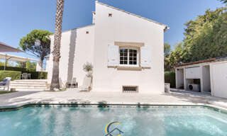 Maison 7 Pièces 278 m² à vendre à Allauch (13190)