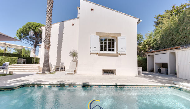 Propriété 7 pièces  à vendre Allauch 13190