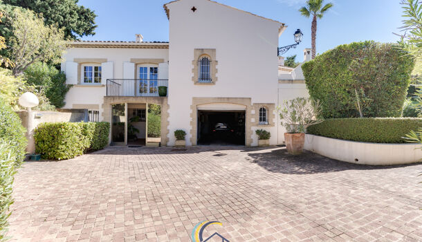 Propriété 7 pièces  à vendre Allauch 13190