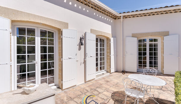 Propriété 7 pièces  à vendre Allauch 13190