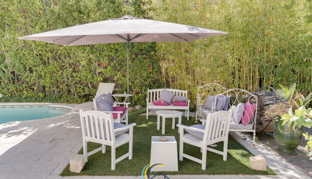 Propriété 7 pièces  à vendre Allauch 13190