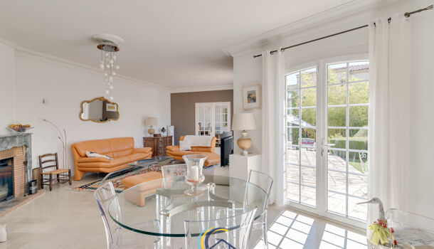 Propriété 7 pièces  à vendre Allauch 13190