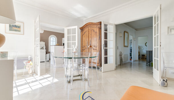 Propriété 7 pièces  à vendre Allauch 13190