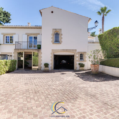 Maison 7 pièces 1260000 €