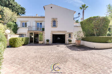 Maison 7 pièces 1260000 €