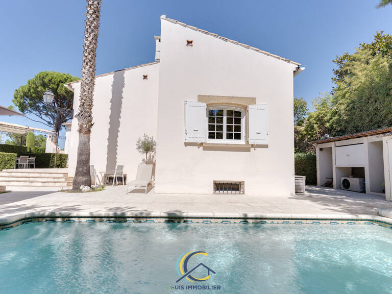 ALLAUCH   VILLA D'EXCEPTION AVEC PISCINE, ASCENSEUR ET STUDIO INDÉPENDANT — photo 1